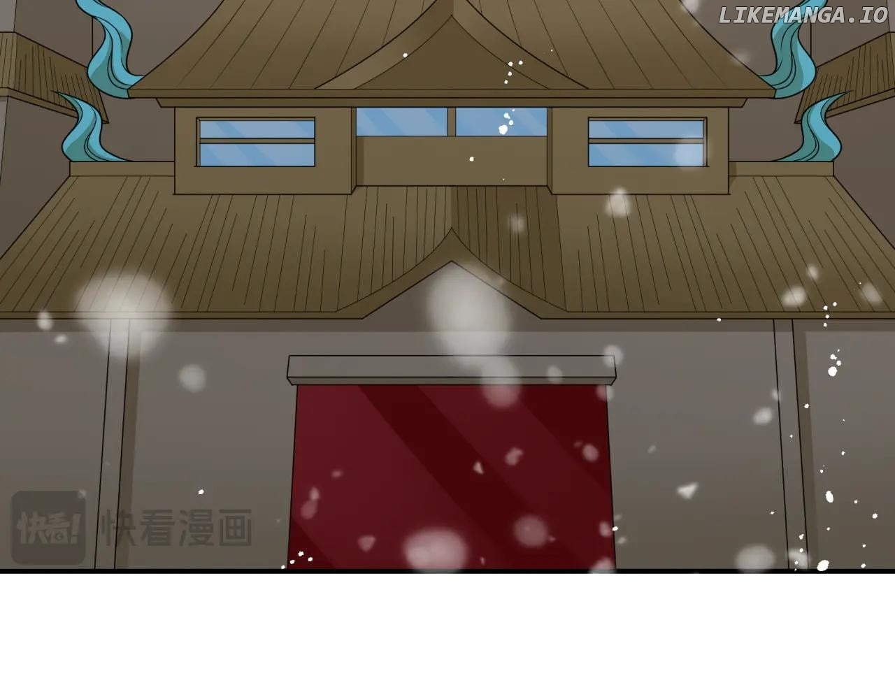 Era of the Haunted Chapter 335 - page 140